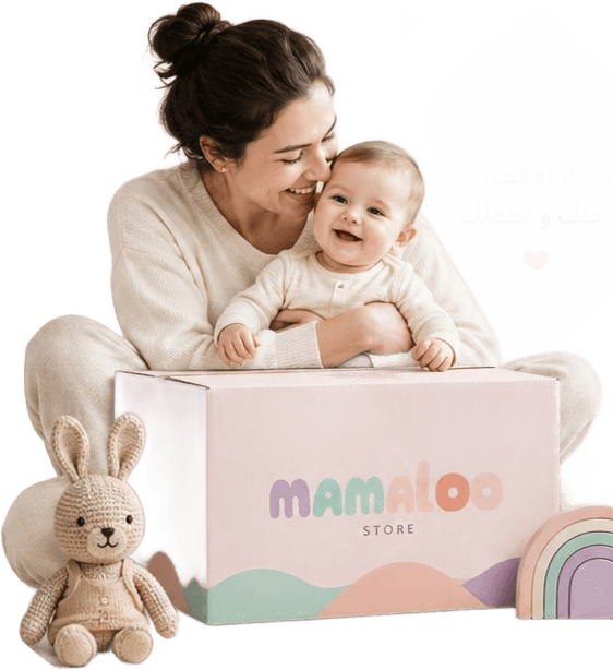 mamaloo - نختار الأفضل لأجلك ولطفلك