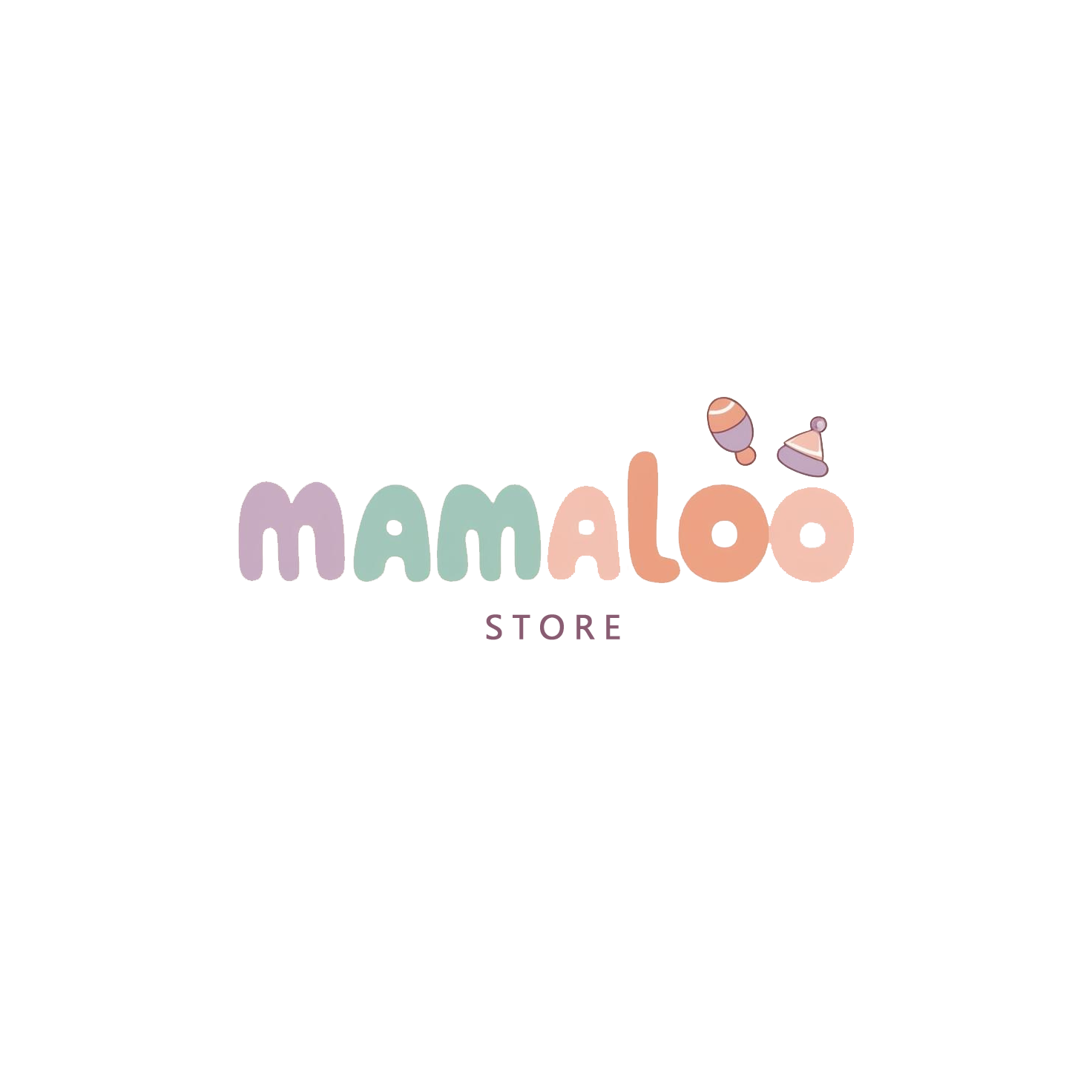 mamaloo logo